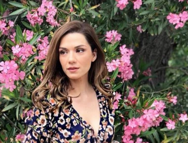 Βάσω Λασκαράκη: Διακοπές με το σύντροφό της στα Χανιά (βίντεο)